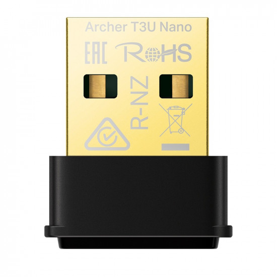 Network card Archer T3U Nano USB AC1300