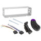 Car radio AVH-8970 MP3/BT/holder