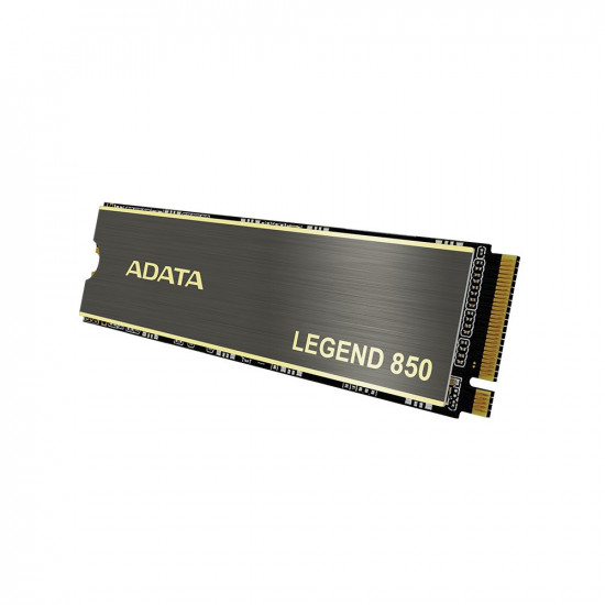 SSD drive Legend 850 1TB PCIe 4x4 5/4.5 GB/s M2