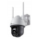 Camera Outdoor 4MP WiFi VIGI C540-W(4mm ) 