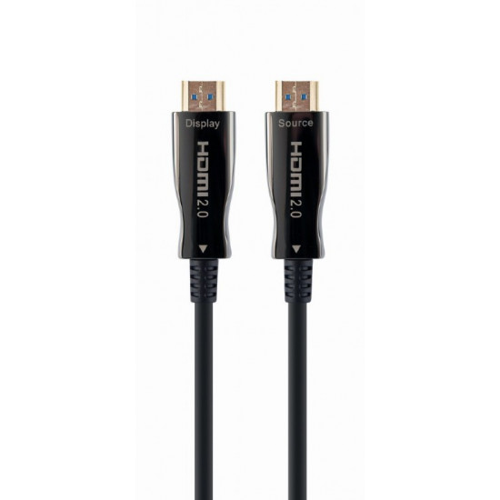 Cable AOC High Speed HDMI with ethernet premium 10 m