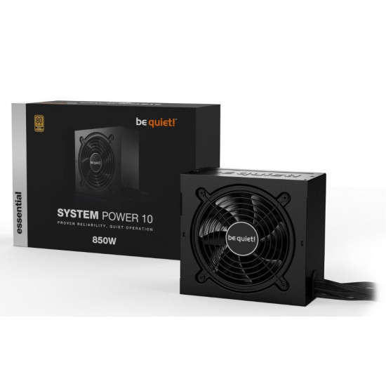 System Power 10 850W BN330 power supply