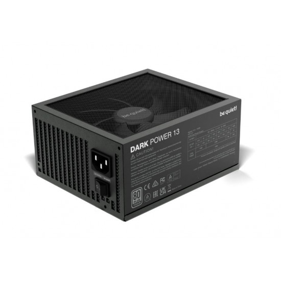 Power Supply Dark Power 13 1000W 80+ Titanium