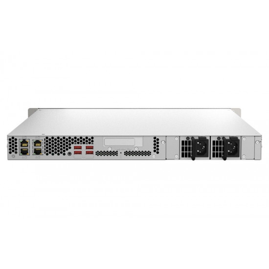 Server NAS TS-h987XU-RP-E2334-16G Xeon E-2334 4C 8T 16 GB