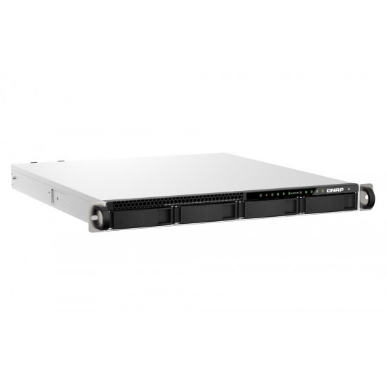 Server NAS TS-h987XU-RP-E2334-16G Xeon E-2334 4C 8T 16 GB