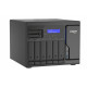 Server NAS TS-h886-D1602-8G 0xHDD Intel Xeon D-1602 8GB