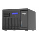 Server NAS TS-h886-D1602-8G 0xHDD Intel Xeon D-1602 8GB