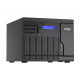 Server NAS TS-h886-D1602-8G 0xHDD Intel Xeon D-1602 8GB