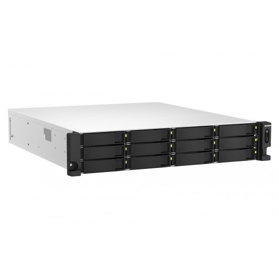 Server NAS TS-h1887XU-RP-E2334-16G Intel Xeon E-2334 4C 16G