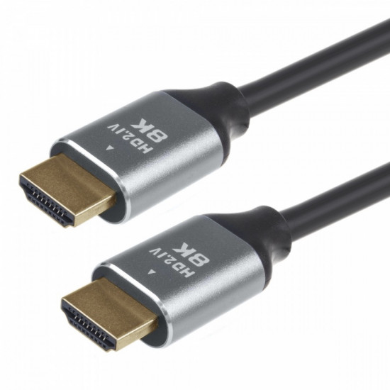 HDMI Cable 2.1a 1,5m Maclean MCTV-440