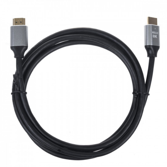 HDMI Cable 2.1a 1,5m Maclean MCTV-440