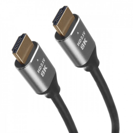 HDMI Cable 2.1a 1,5m Maclean MCTV-440