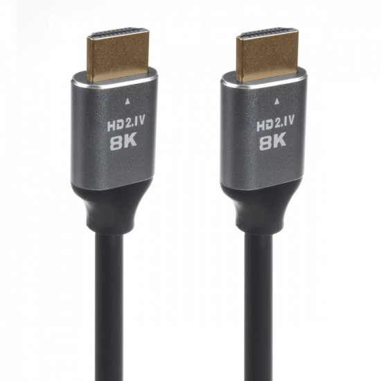 HDMI Cable 2.1a 1,5m Maclean MCTV-440