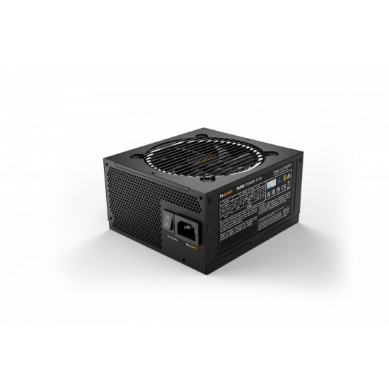 CASE PSU ATX 850W/PURE POWER 12M BN344 BE QUIET