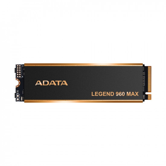 SSD drive LEGEND 960 MAX 1TB PCIe 4x4 7.4/6 GB/s M2