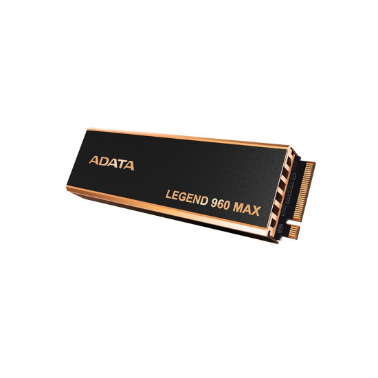 SSD drive LEGEND 960 MAX 1TB PCIe 4x4 7.4/6 GB/s M2