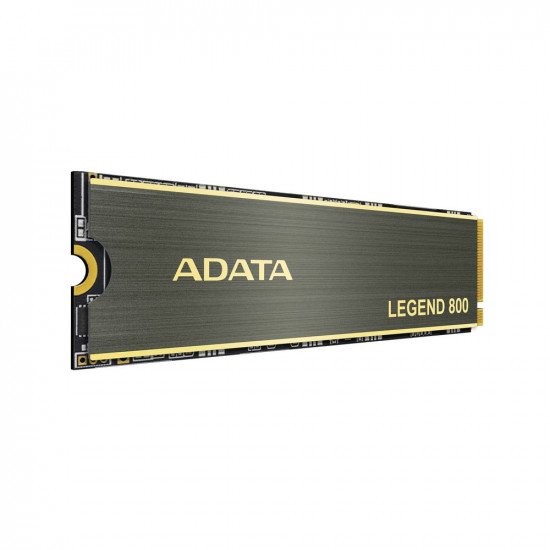 SSD drive Legend 800 500GB PCIe 4x4 3.5/2.2 GB/s M2