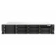 NAS server TS-864eU-RP-8G 8x0HDD Intel Celeron N5095 8GB