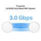 Wifi system Deco X50-PoE (3-pack) AX3000