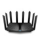 Router Archer AX95 WiFi AX7800