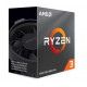 AMD AM4 Ryzen 3 4300G BOX 3,8GHz MAX Boost 4,0GHz 4xCore 4MB 65W AMD Radeon Graphics