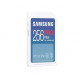 Memory card SD PRO Plus MB-SD256S/EU 256GB