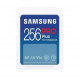 Memory card SD PRO Plus MB-SD256S/EU 256GB