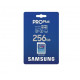 Memory card SD PRO Plus MB-SD256S/EU 256GB