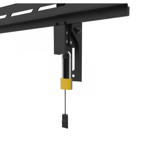 Wall mount for screens 55-110 inches - black WL35S-950BL19