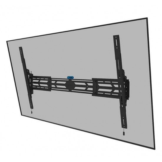 Wall mount for screens 55-110 inches - black WL35S-950BL19