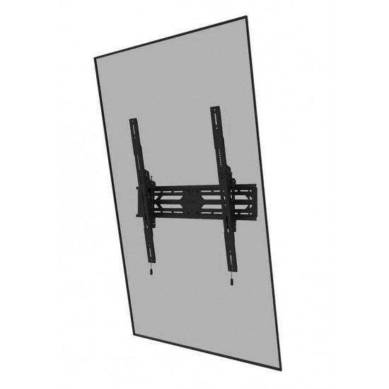 Wall mount for screens 55-110 inches - black WL35S-950BL19