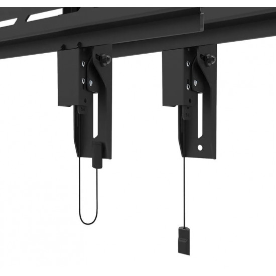 Wall mount for screens 55-110 inches - black WL35S-950BL19