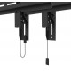 Wall mount for screens 55-110 inches - black WL35S-950BL19