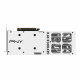 Graphic card GeForce RTX 4070 Ti 12GB LED Verto white