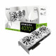 Graphic card GeForce RTX 4070 Ti 12GB LED Verto white