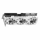 Graphic card GeForce RTX 4070 Ti 12GB LED Verto white