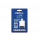 Memory card SD PRO Plus MB-SD512SB/WW 512GB + reader