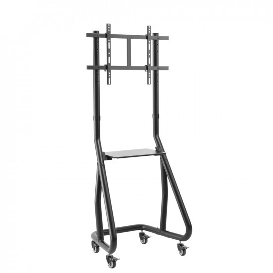 Trolley Floor Support for TV LCD/LED 37-80, 80kg