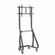 Trolley Floor Support for TV LCD/LED 37-80, 80kg