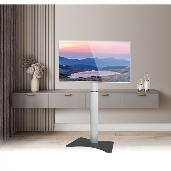 Floor Stand for TV LCD/LED 32-70 inch, 40kg PIVOT