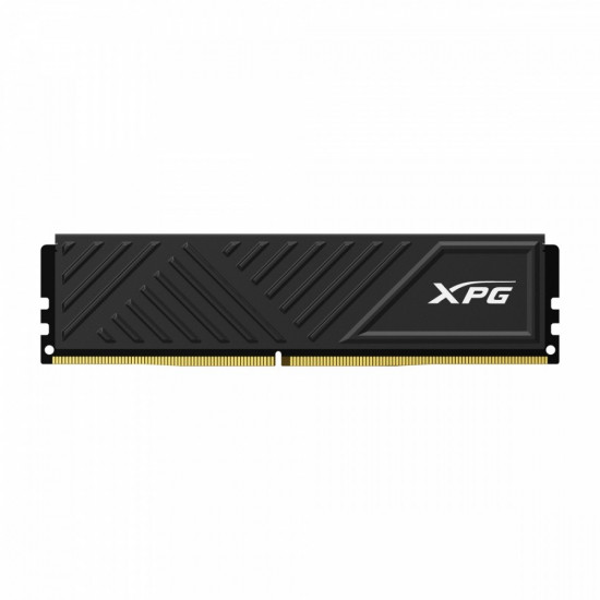 Memory XPG GAMMIX D35 DDR4 3200 DIMM 32GB (2x16) black