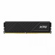Memory XPG GAMMIX D35 DDR4 3200 DIMM 32GB (2x16) black