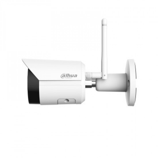 NET CAMERA 4MP IR BULLET WIFI/IPC-HFW1430DS-SAW-0280B DAHUA