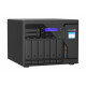 Server TS-855X Intel Atom C5125 2.8GHz 8GB UDIMM DDR4