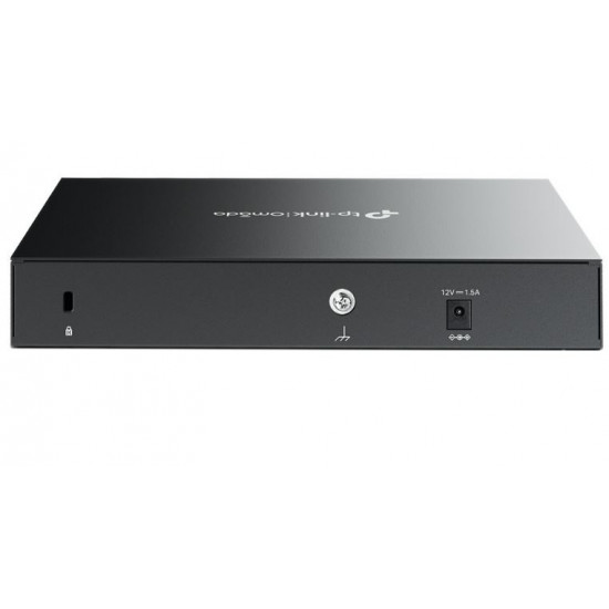 Router Multi-Gigabit VPN ER707-M2