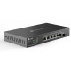 Router Multi-Gigabit VPN ER707-M2