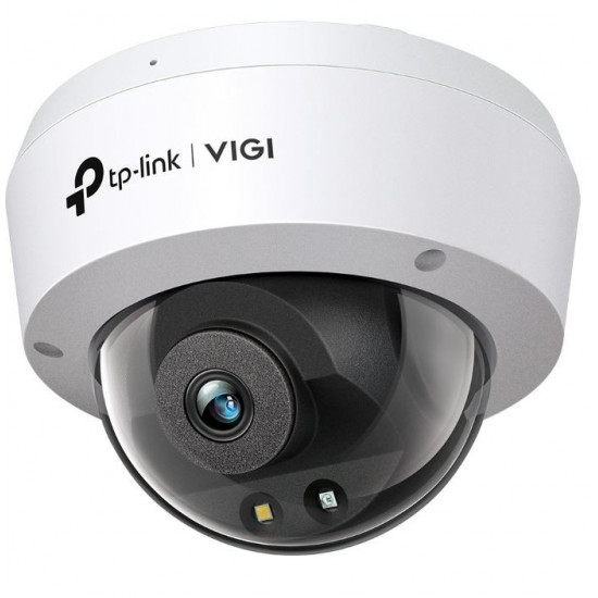 Network camera VIGI C230(4mm) 3MP Full-Color Dome