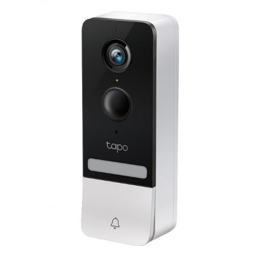 Video Doorbell Camera Kit Tapo D230S1