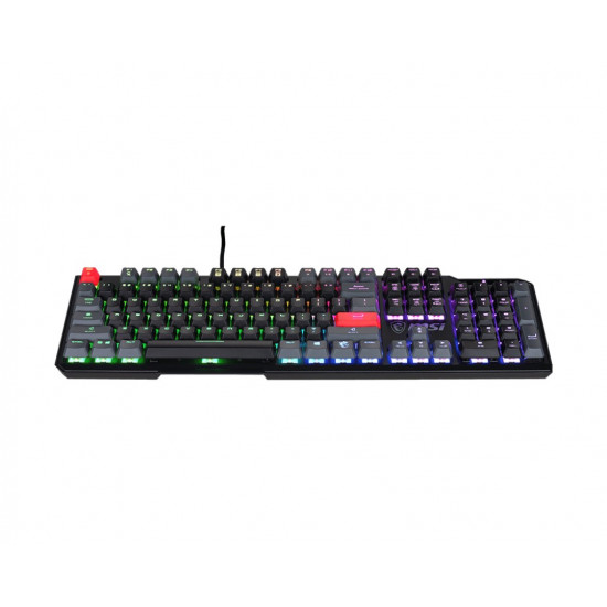 Keyboard Vigor GK41 Dusk LR US