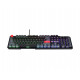 Keyboard Vigor GK41 Dusk LR US